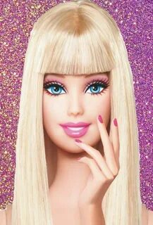 Im barbie