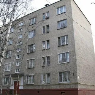 Москва ул плющева