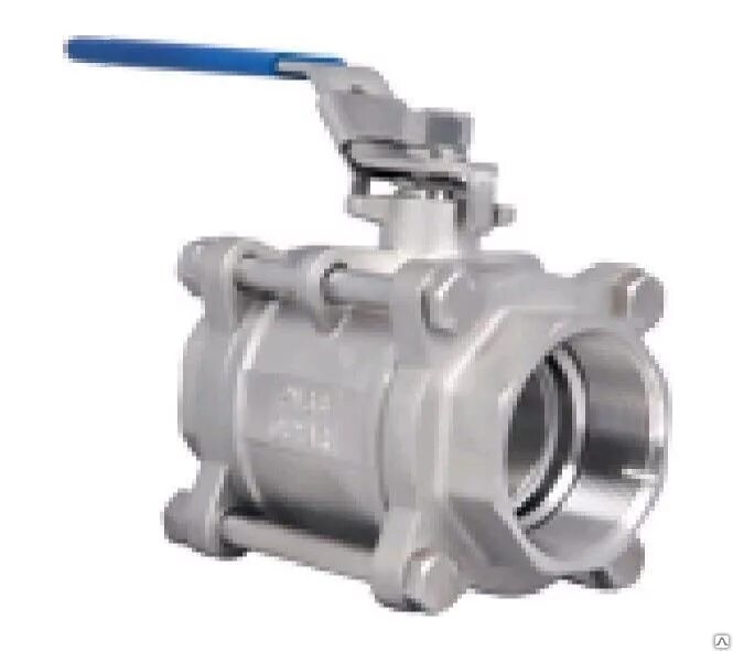 Кран ball valve