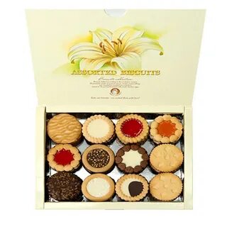 Bakery печенье