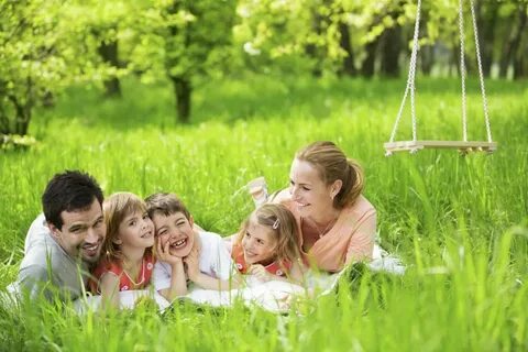 Family environment