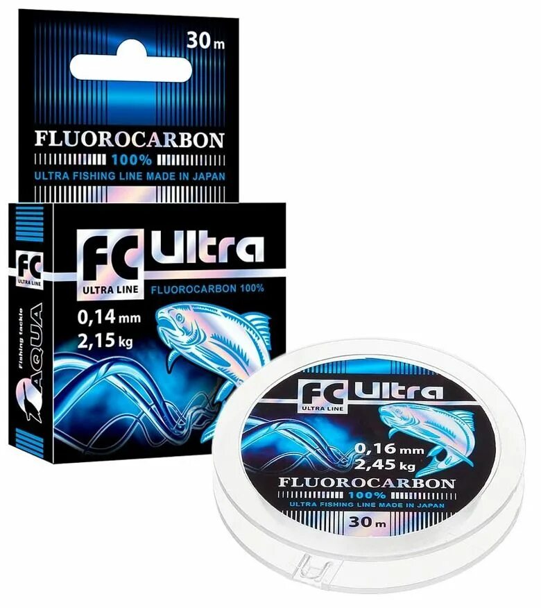 Флюорокарбон отзывы. Леска fc ultra fluorocarbon 100 0,22mm 30m aqua. леска флюорокарбоновая lider fluorocarbon 100% 30м.. флюорокарбон katran fantom 0,30mm 30m. флюрокарбоновая леска 0.16 avalon.