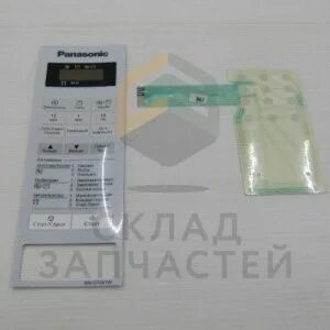 Сенсорная панель панасоник