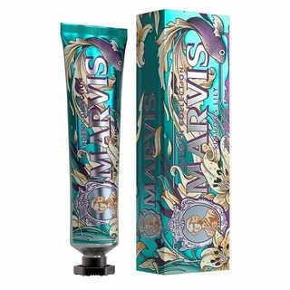 Marvis sinuos lily