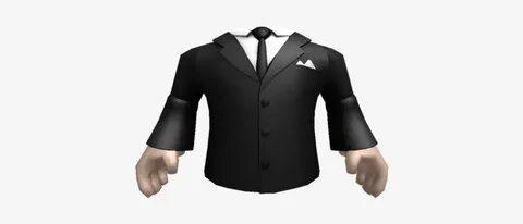 Roblox костюм