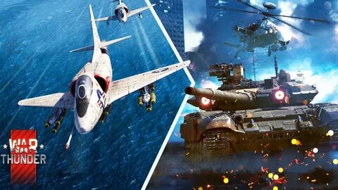 Сайт игры вартандер
