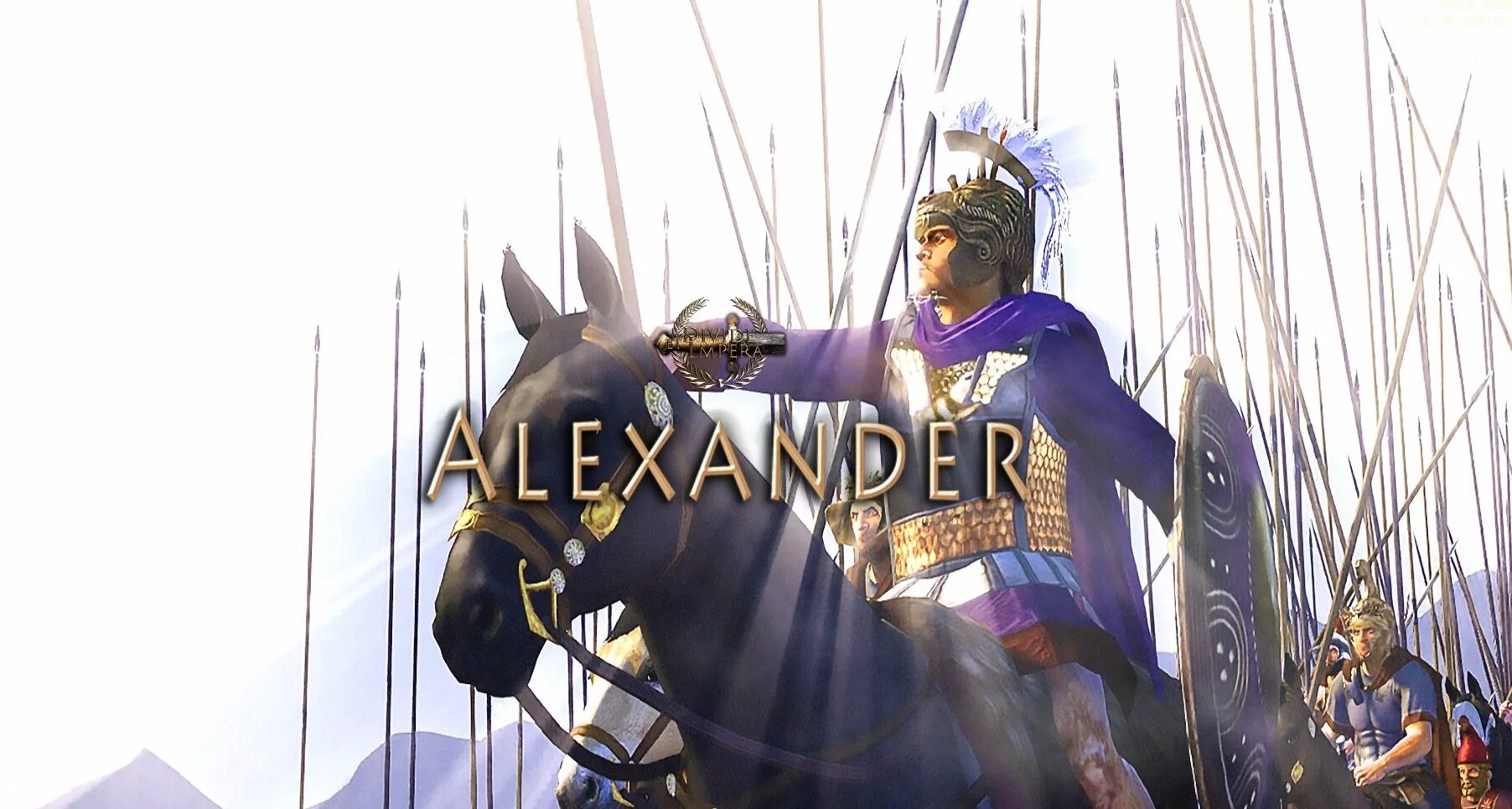 Rome 2 русификатор