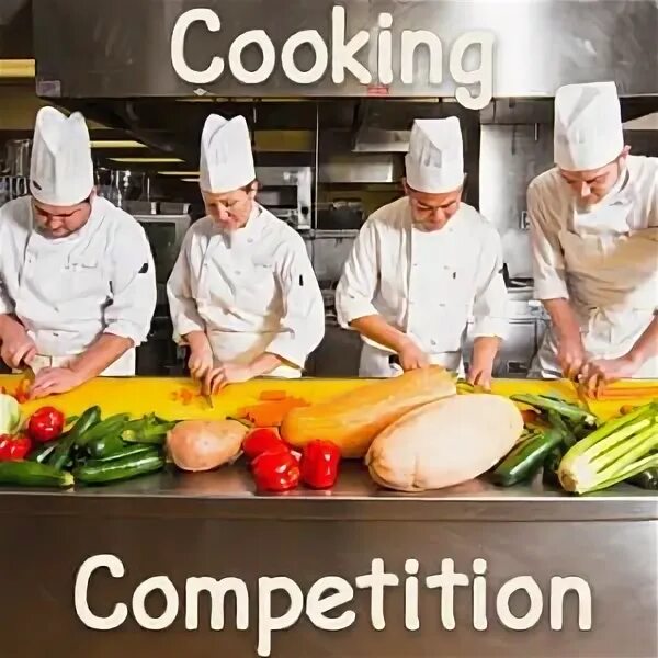 Cooking competitions. Cooking Competition. Cookery Competition. Повар универсал. ESL Cooking Competition.