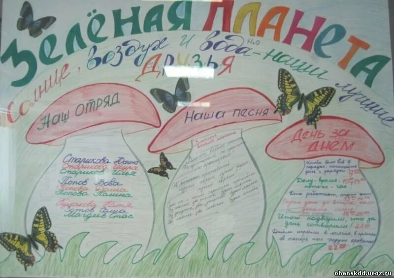 Название отрядов и девизы в лагере. Плакат отряда в лагере. название отряда в лагере. название отряда и девиз для летнего лагеря.