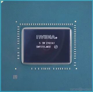 Чип 3060 ti