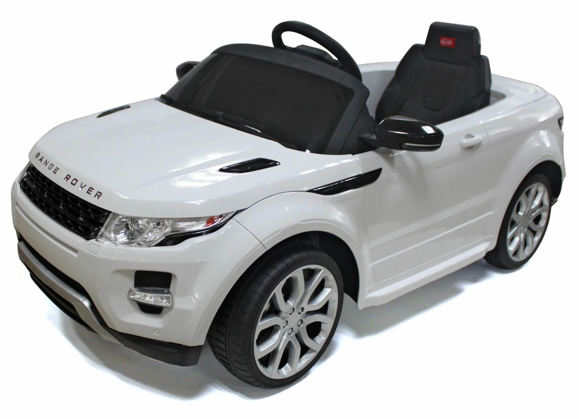 Детские электромобили 12v купить. Электромобиль range Rover Evoque. Rastar Land Rover 12". Электромобиль Рендж Рендж Ровер. Range Rover Evoque Toys.