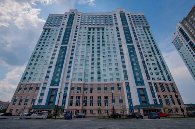 Еврокласс, жилой комплекс, Рязань, ул. Быстрецкая Яндекс Карты