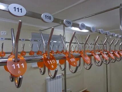 Гардеробщик вакансии екатеринбург