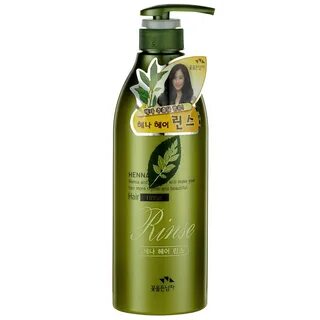 Flor de man henna