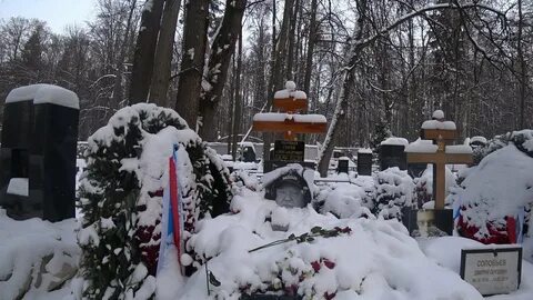 Могила видео