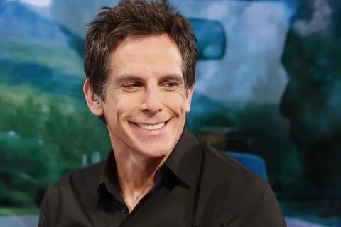 Ben stiller