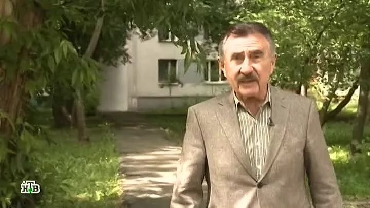 Видео следствие вели с леонидом каневским. Следствие вели... Телепередача кадры.