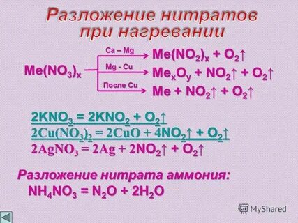 При разложении 68 г нитрата серебра образовалось