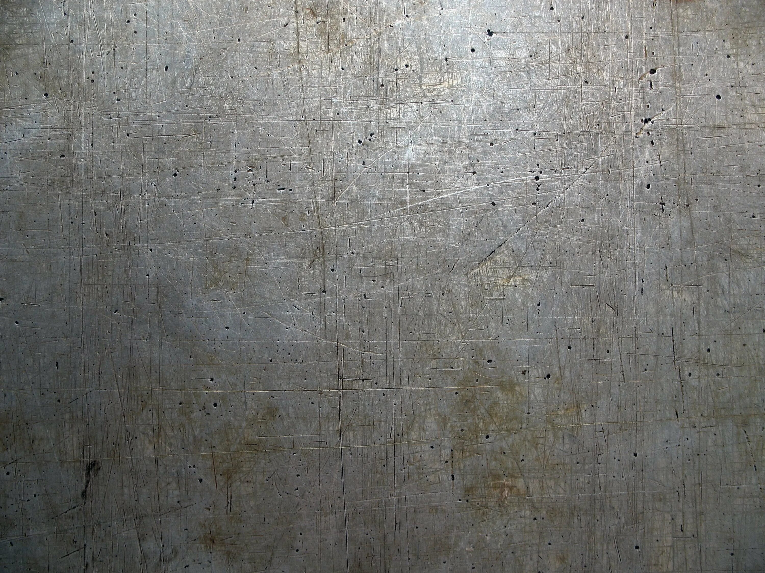 Worn effect