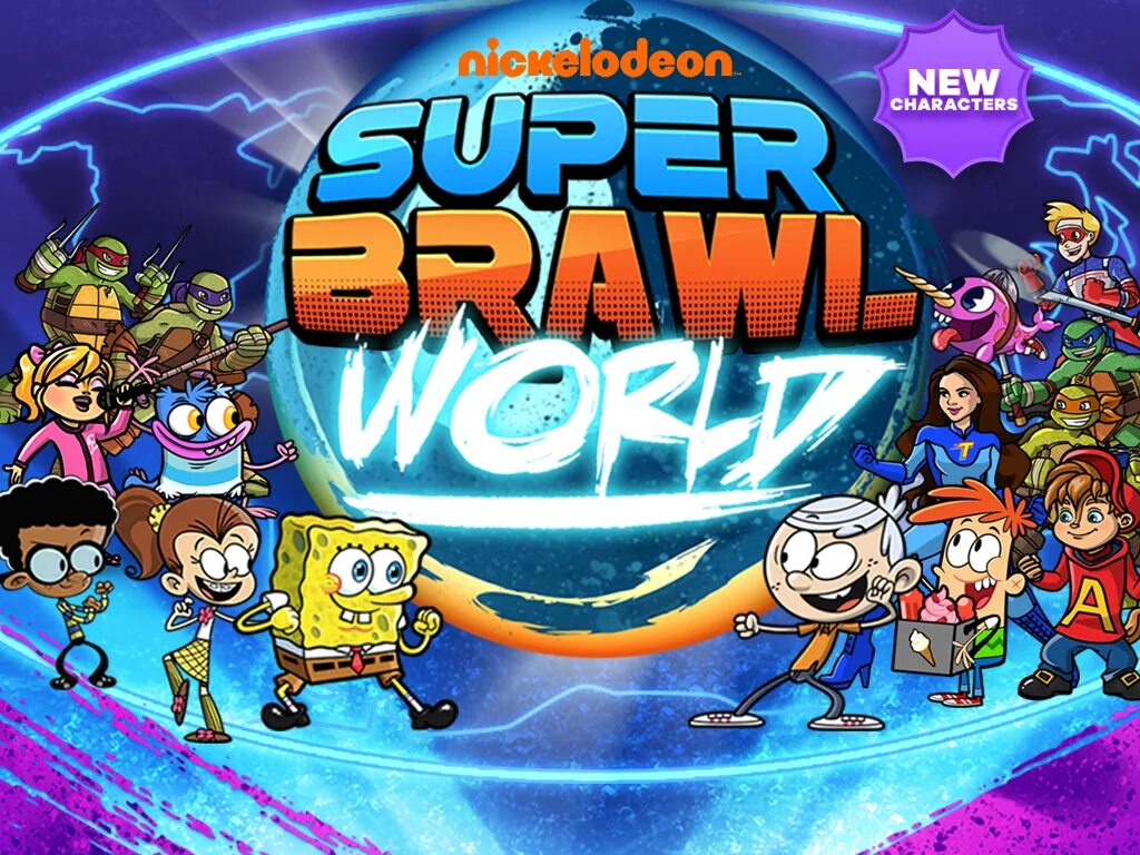 Никелодеон ру. Nickelodeon игры. Nickelodeon игра бродилка. Nickelodeon super Brawl. Игра Никелодеон кроссовер.