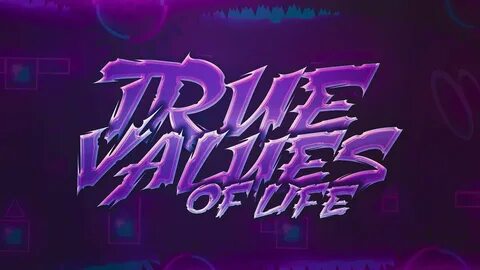 True values