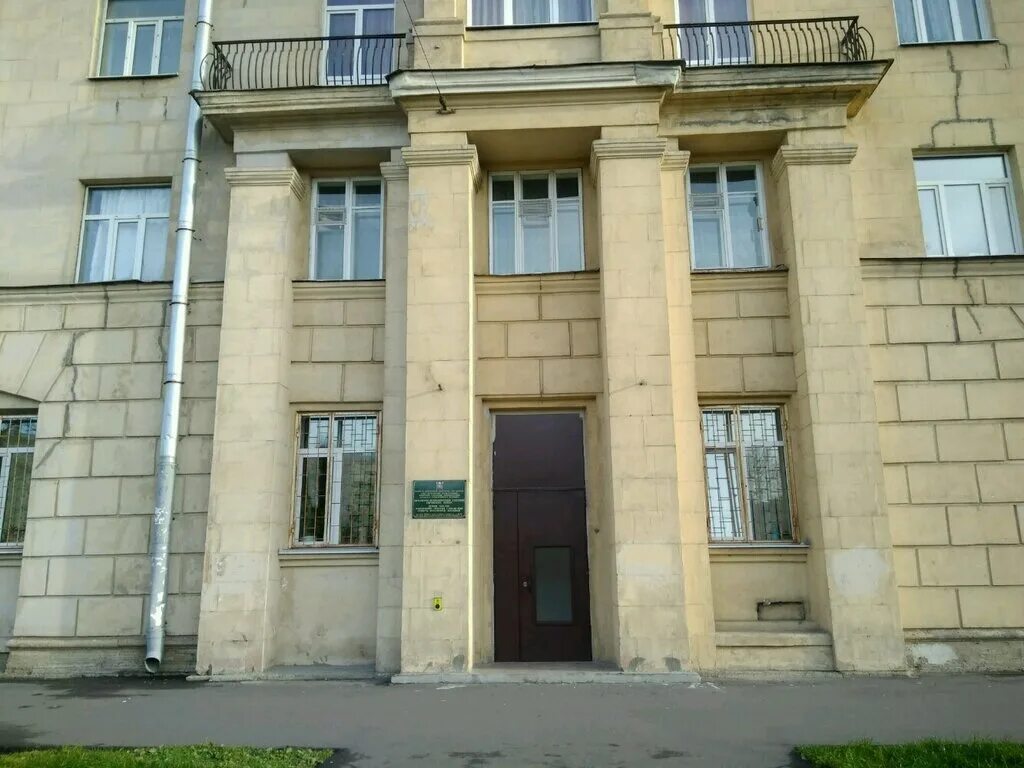 Наркология в санкт петербурге