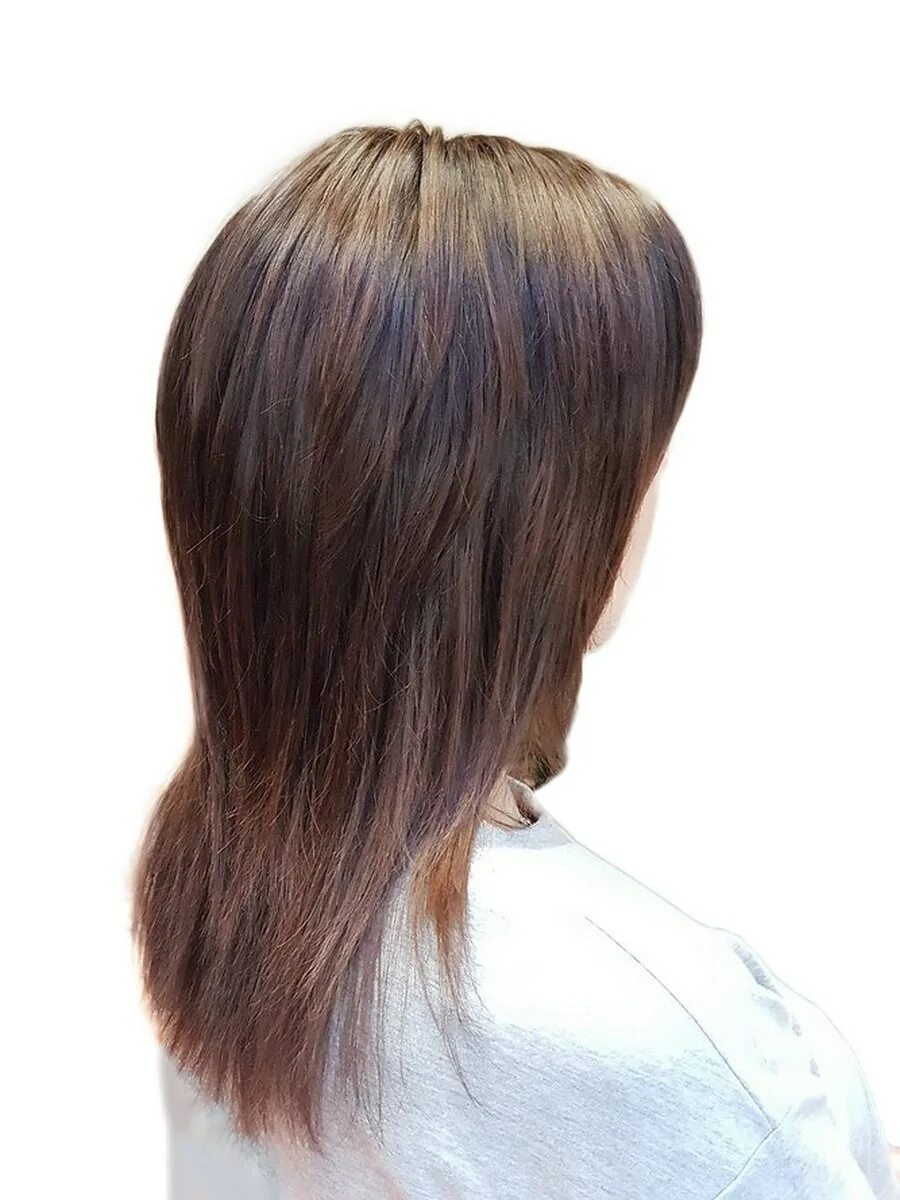 BLONDE UNICORN Ombre Коричневые светлые длинные волнистые парики из смешанных во