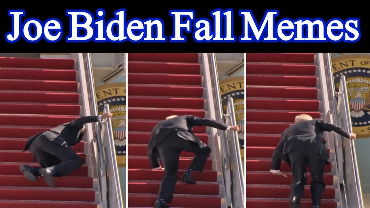 Fall meme. Joe Biden Falling memes. Joe Biden Falling ai generated. Joe Biden Trap Fall meme. Байден упал с лестницы Мем Джо Джо.