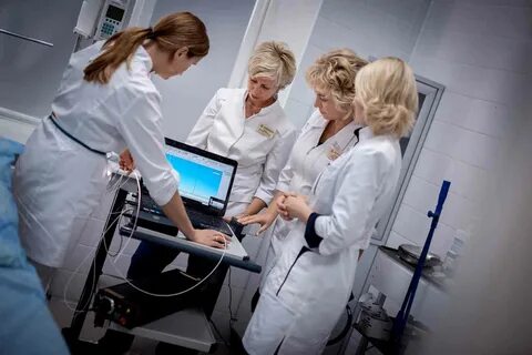 Регистратура обнинск