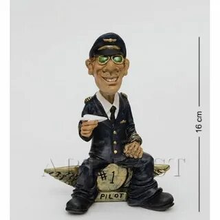 W pilot
