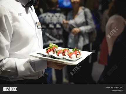 Four course meal