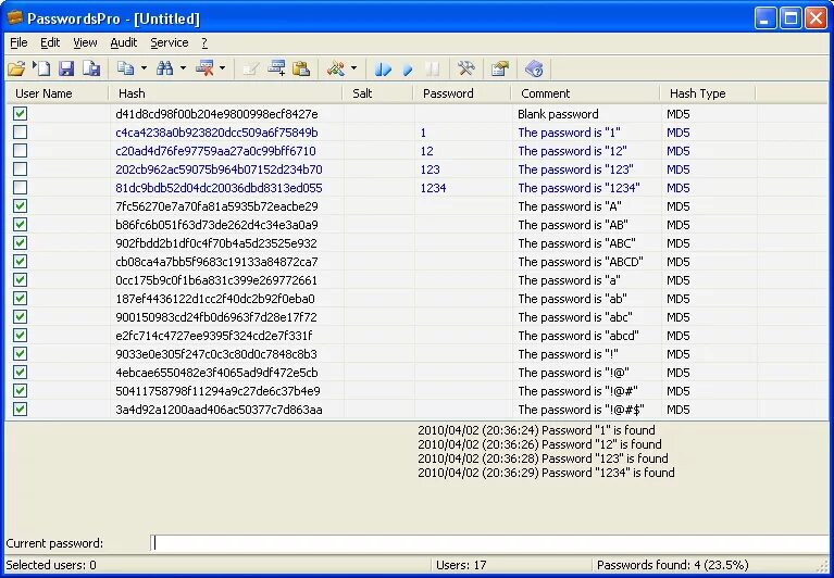 22 1 5 программа. PASSWORDSPRO. SQL md5. Коды для МД 2. Md5 MYSQL.