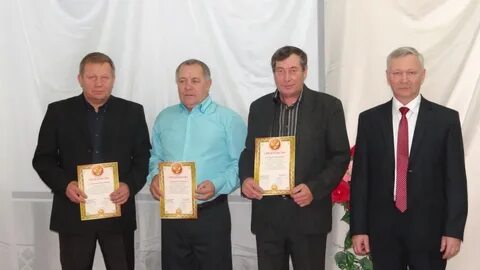 Начальник колонны