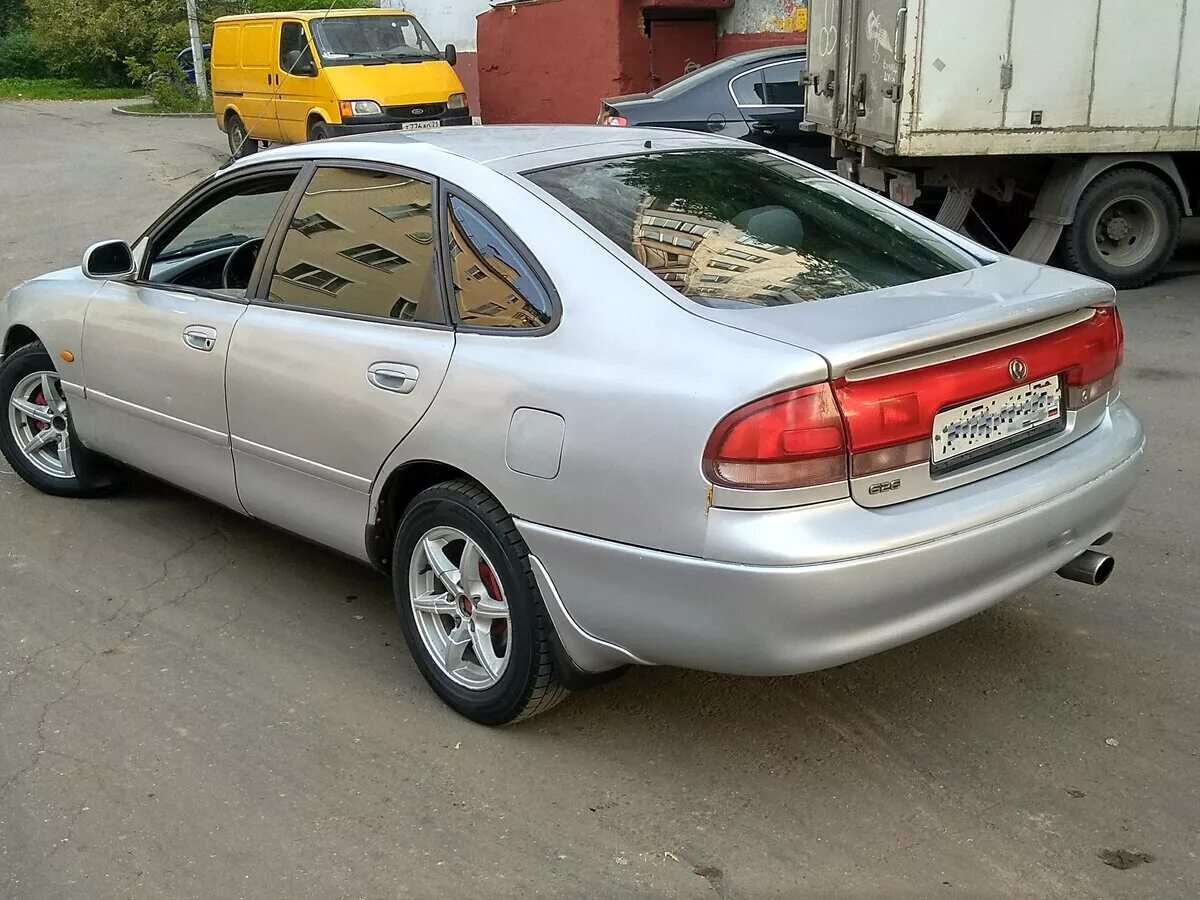 Mazda 626 IV (ge). Mazda 626 1994 лифтбек. Mazda 626 1.8 МТ, 1996,. Мазда 626 ге. Мазда 626 хэтчбек