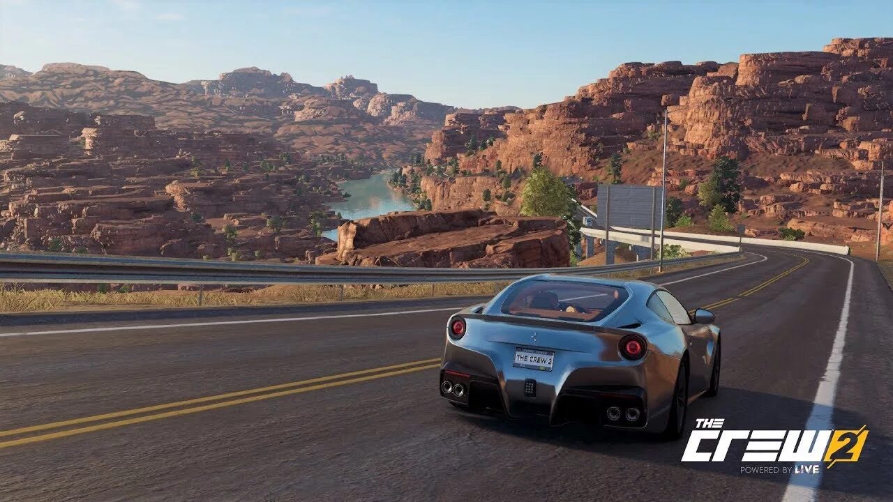 Как выйти из зе крю 2. Зе крю 2. гранд каньон the crew 2. audi the crew 2. калифорнийская долина the crew 2.