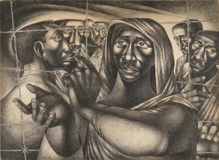 Black artists