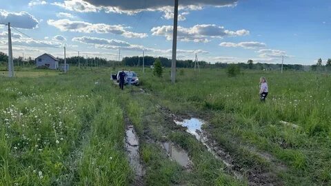 Дороги многодетным участки