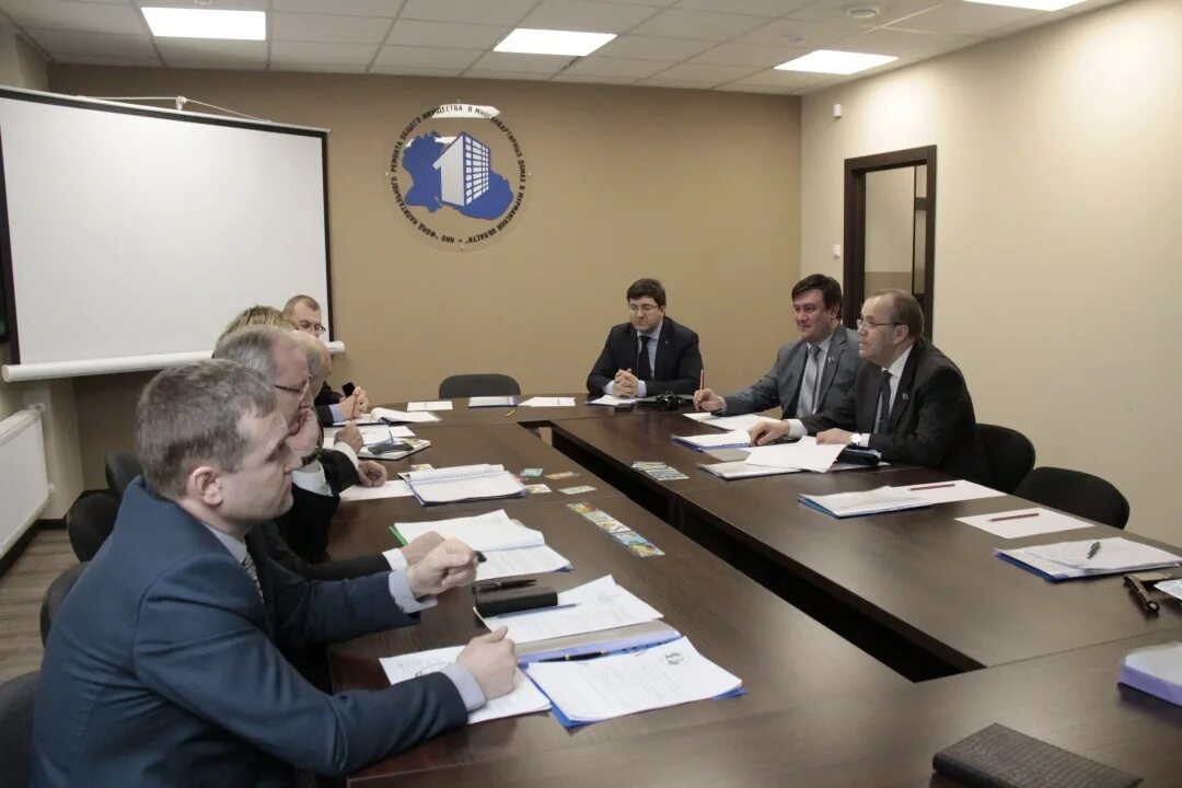 логотип капремонт многоквартирных домов.