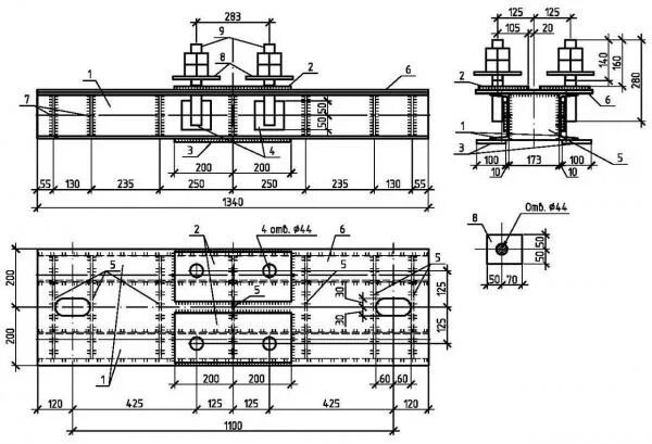 Корпус б б 35. Балка б35-4-20 чертеж. Балка б35-2-16 (3.407.9-146.3). Балка б35-4-24 чертеж. Балка б35-2-20 чертеж.