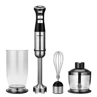 Xiaomi blender