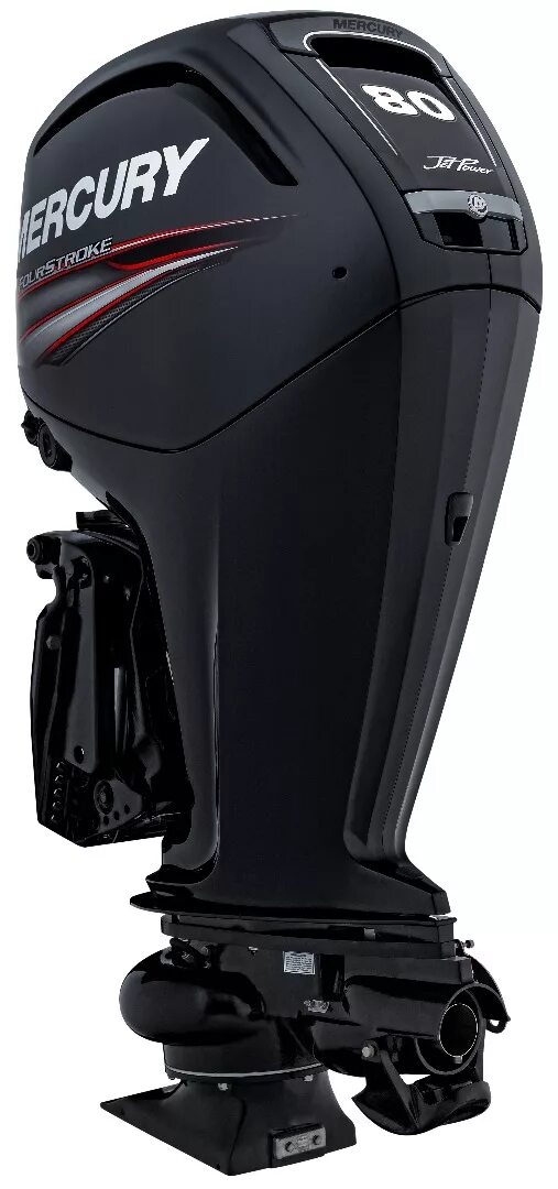 Mercury 4 тактный. Лодочный мотор mercury 80 jet. mercury f80 elpt. лодочный мотор mercury me jet 80. лодочный мотор mercury f 80 elpt.
