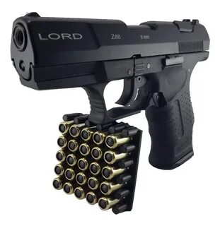 Titan p27a2r