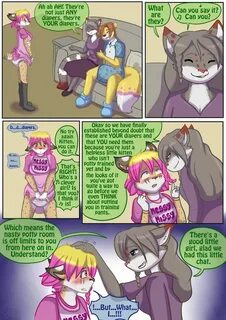 Diaper story