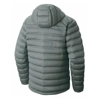 Mountain hardwear