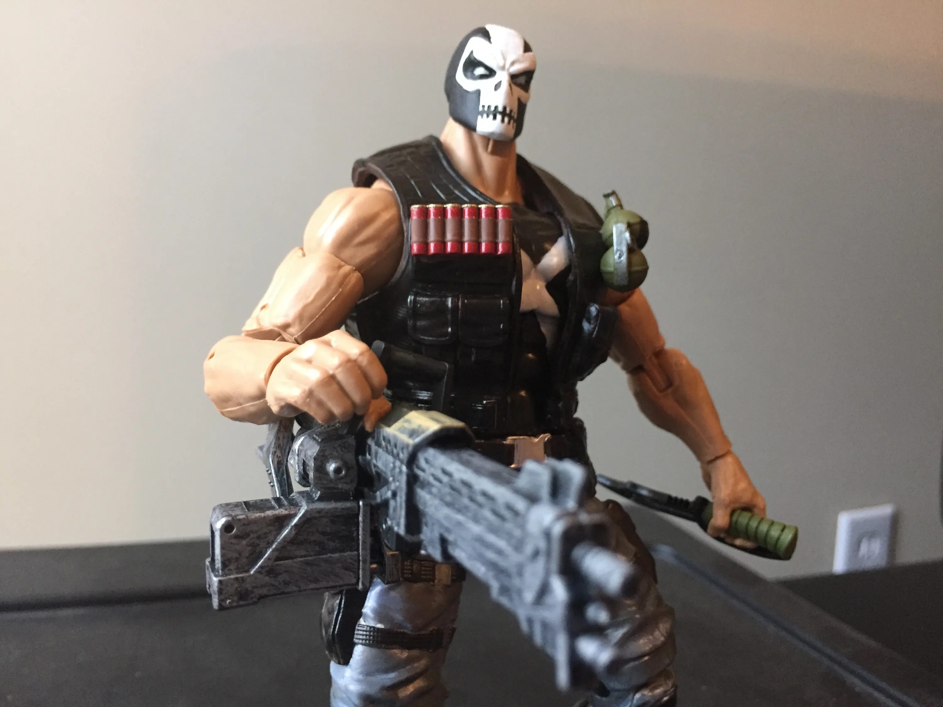 Crossbones