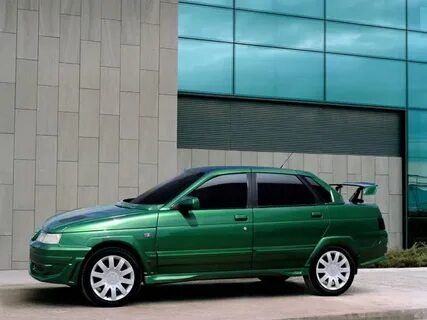 Автоваз 2110