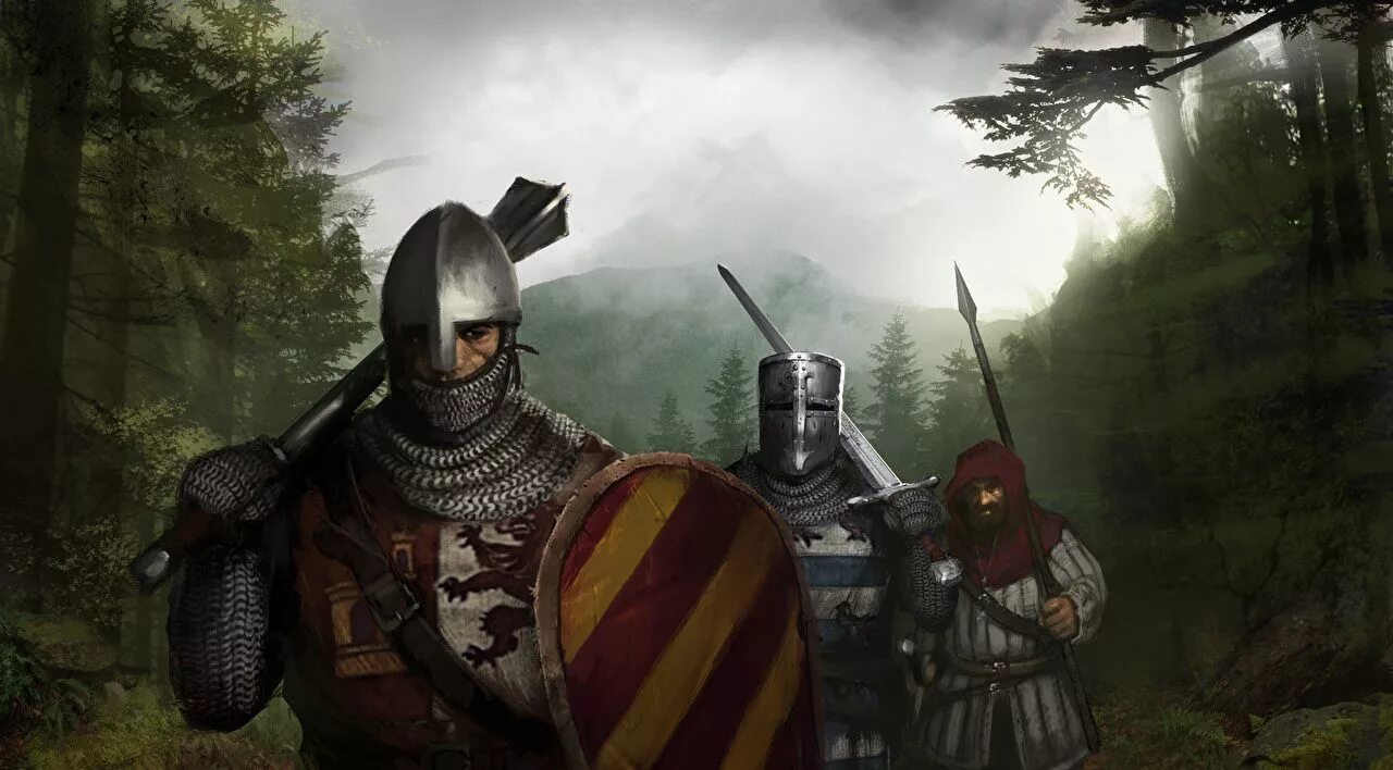 Medieval end