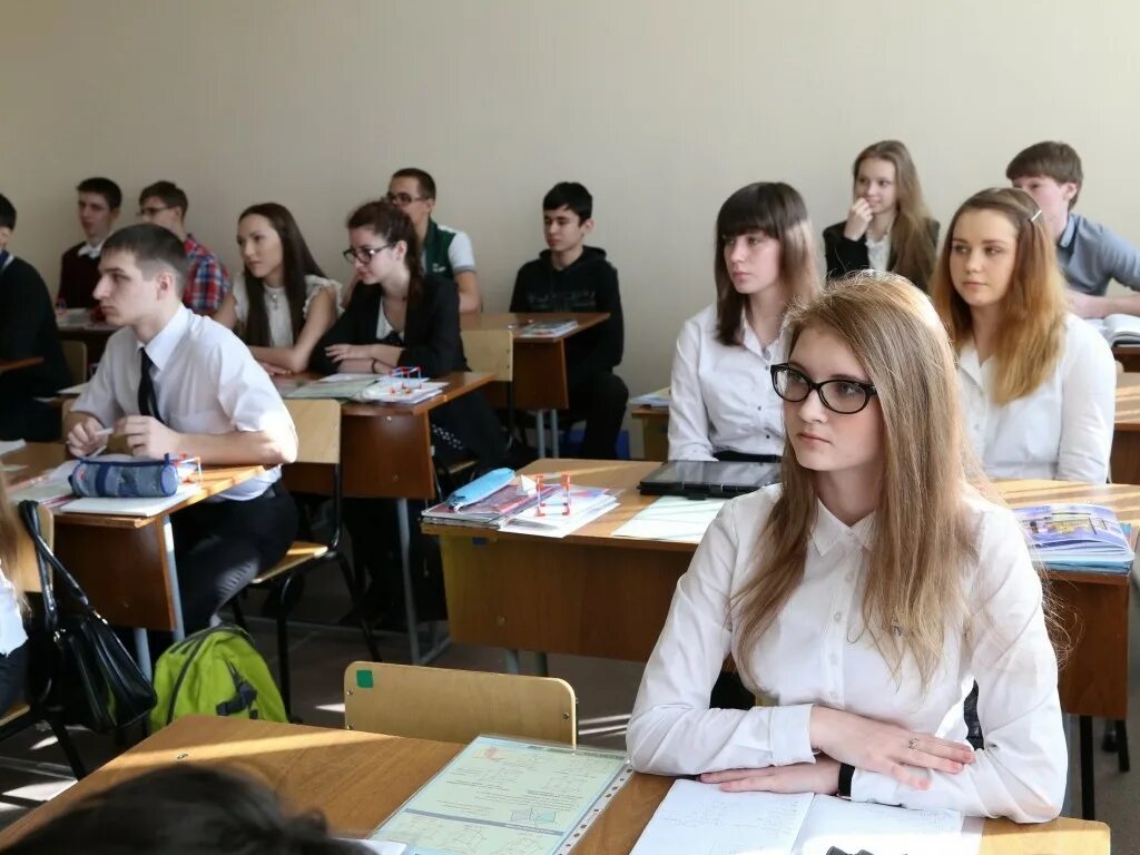 Образование 10 11 класса