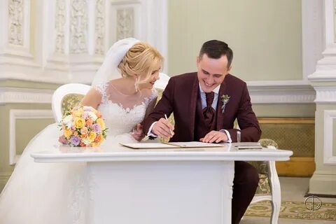 Загс можно подавать без мужа