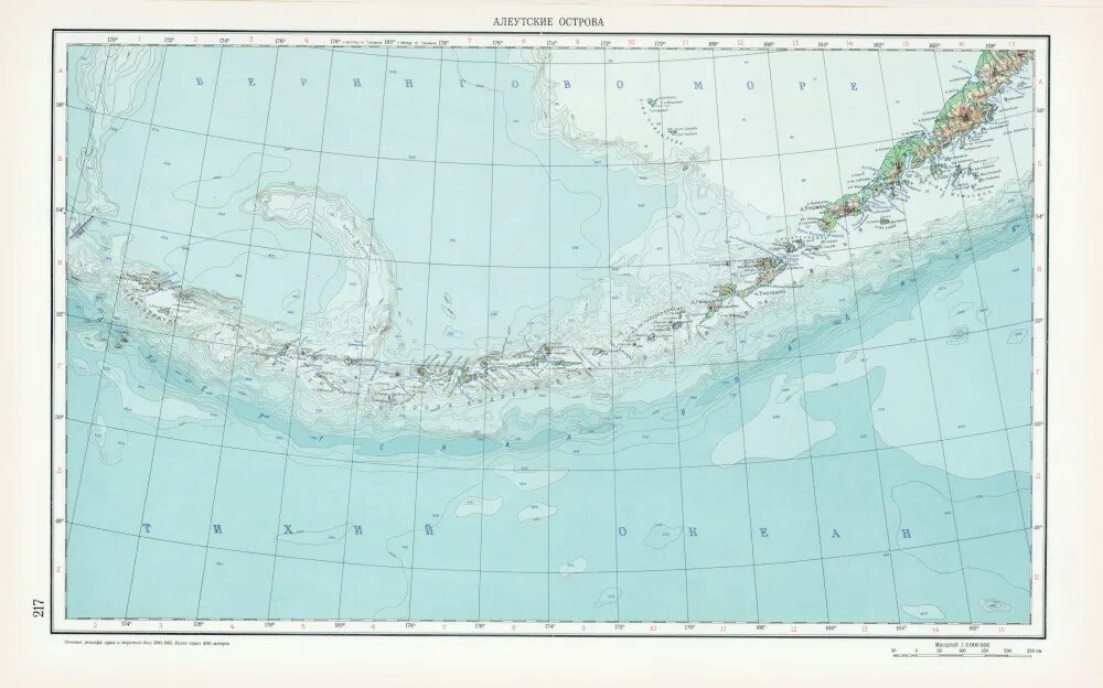 Аляска и Алеутские острова на карте. Аляска и Алеутские острова на карте России. Алеутские острова на физической карте Северной Америки.
